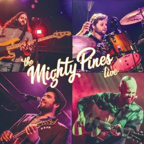 Download track Ashtray (Live) The Mighty Pines