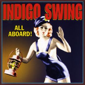 Download track Baron Plays The Horses Indigo Swing