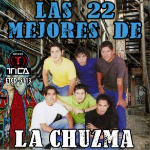 Download track Brinca Y Veras Grupo La Chuzma