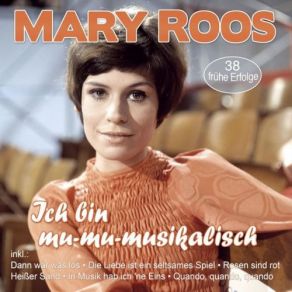 Download track Dann Wär Was Los (Wenn Das Mein Vati Wüsste) Mary Roos