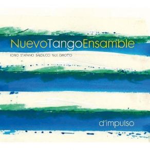 Download track El Choclo Nuevo Tango Ensamble