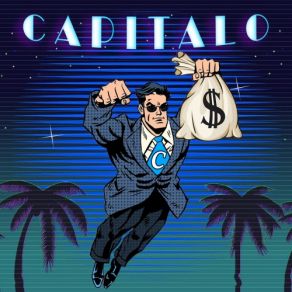 Download track Capitalo (Superhero Mix) Capitalo