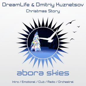 Download track Christmas Story (Emotional Mix) Dmitriy Kuznetsov, Dreamlife