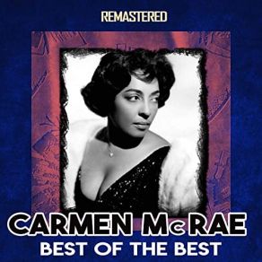 Download track Mad About The Boy (Remastered) Carmen McRae