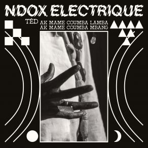 Download track Sam Sa Nga Mboro Ndox Electrique