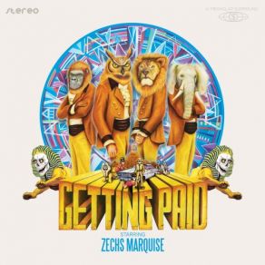 Download track Static Lovers Zechs Marquise