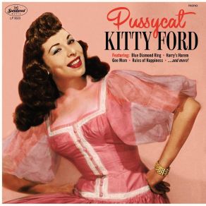 Download track I Can't Run Away Kitty Ford