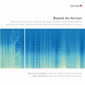 Download track Beyond The Horizon Nora-Louise Müller, Akos Hoffman