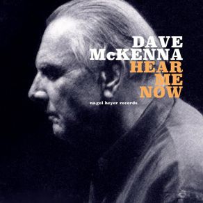 Download track Lady Be Good (Live) Dave McKenna