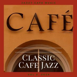 Download track Join Us Now Classic Cafe Jazz