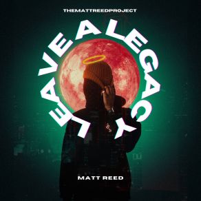 Download track For The Better Matt Reed