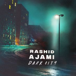 Download track Dark City (Atjazz Astro Dub) Rashid AjamiAtjazz