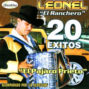 Download track Cruzando Cerros Y Arroyos Leonel El Ranchero