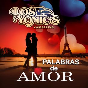 Download track Como Las Violetas Los Yonic's