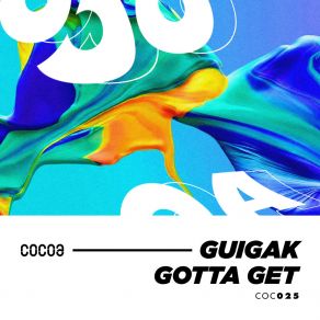 Download track Right Now (Original Mix) Guigak