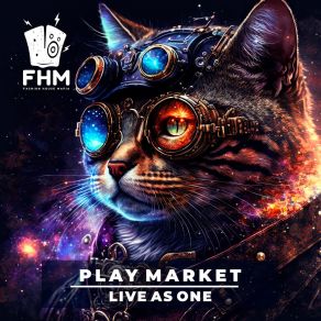 Download track Live As One Play Market