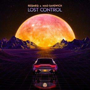 Download track Lost Control Mad Sandwich, Reqmeq