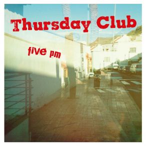 Download track Take This Hammer Thursday Club