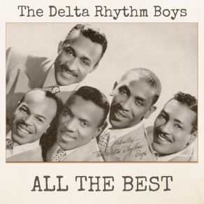 Download track Tuoll' On Mun Kultani The Delta Rhythm Boys