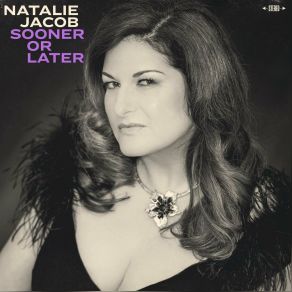 Download track No More Blues (Chega De Saudade) Natalie JacobAnthony Wilson, Hendelman Tamir, Scotty Barnhart, Kevin Winard