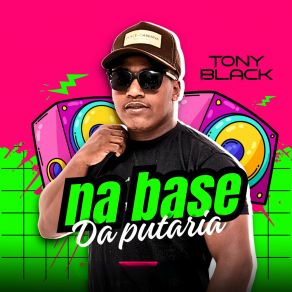 Download track O Menino De Vó Vai Deixar Vovó Tony Black