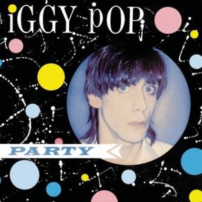 Download track Houston Is Hot Tonight Iggy Pop