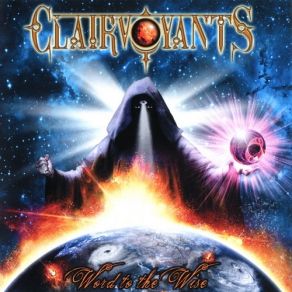 Download track Word To The Wise Clairvoyants