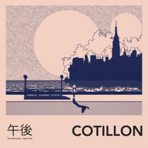 Download track Promises 2 Cotillon