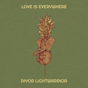 Download track Everything I Need DiYor LightWarrior