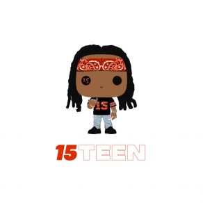 Download track Trenches 15Teen