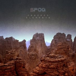 Download track Cracked Fire Spoq