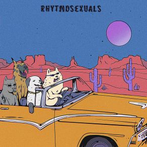 Download track My Babylon Rhytmosexuals