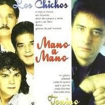 Download track Quiero Ser Libre Los Chichos, TONINO