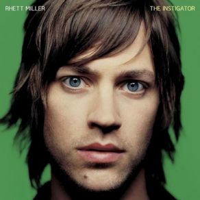 Download track This Is What I Do Rhett Miller