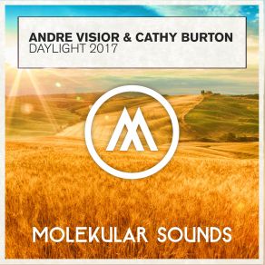 Download track Daylight (Philippe El Sisi Remix) Cathy Burton, André Visior