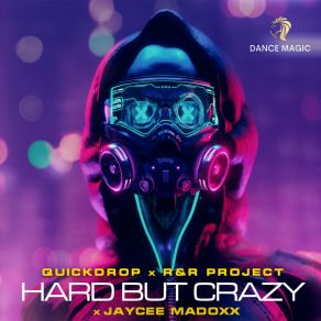 Download track Hard But Crazy (Radio Edit) Randr Project