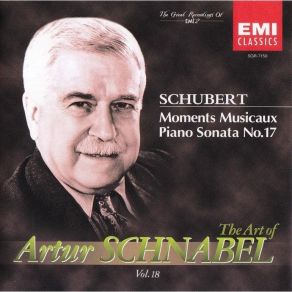 Download track Klaviersonate Nr. 17 D-Dur, Op. 53 (D. 850): I. Allegro Vivace Franz Schubert