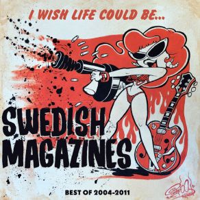 Download track Bottles & Barstools Swedish Magazines