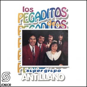 Download track En Silencio Te Amaré Super Grupo Antillano