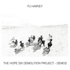 Download track The Community Of Hope (Demo) PJ Harvey