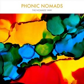 Download track Nu-Age Kid Phonic Nomads