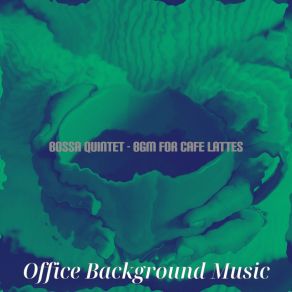 Download track Fashionable Ambience For Cold Brews Office Background Music