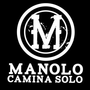 Download track Como Niños Manolo Camina Solo