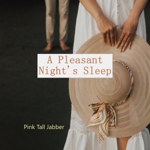 Download track Pick Up For The Night Pink Tall Jabber