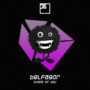 Download track Shape Of You (Extended Mix) Belfagor