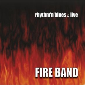 Download track Cień Zostaje Fire Band