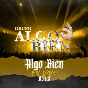 Download track Ni Parientes Somos (En Vivo) Su Grupo Algo Bien