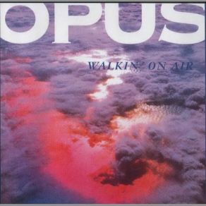 Download track Walkin' On Air OpusOn Air, Walkin'