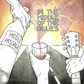 Download track Blues Dog Middle Passage