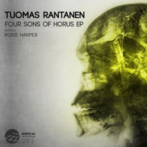 Download track Reviving Sun Disk In Fire (Ross Harper Remix) Tuomas Rantanen